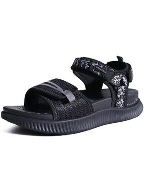 New Womens Orthopedic Walking Sandals Ladies Recovery Sport Thick Athletic